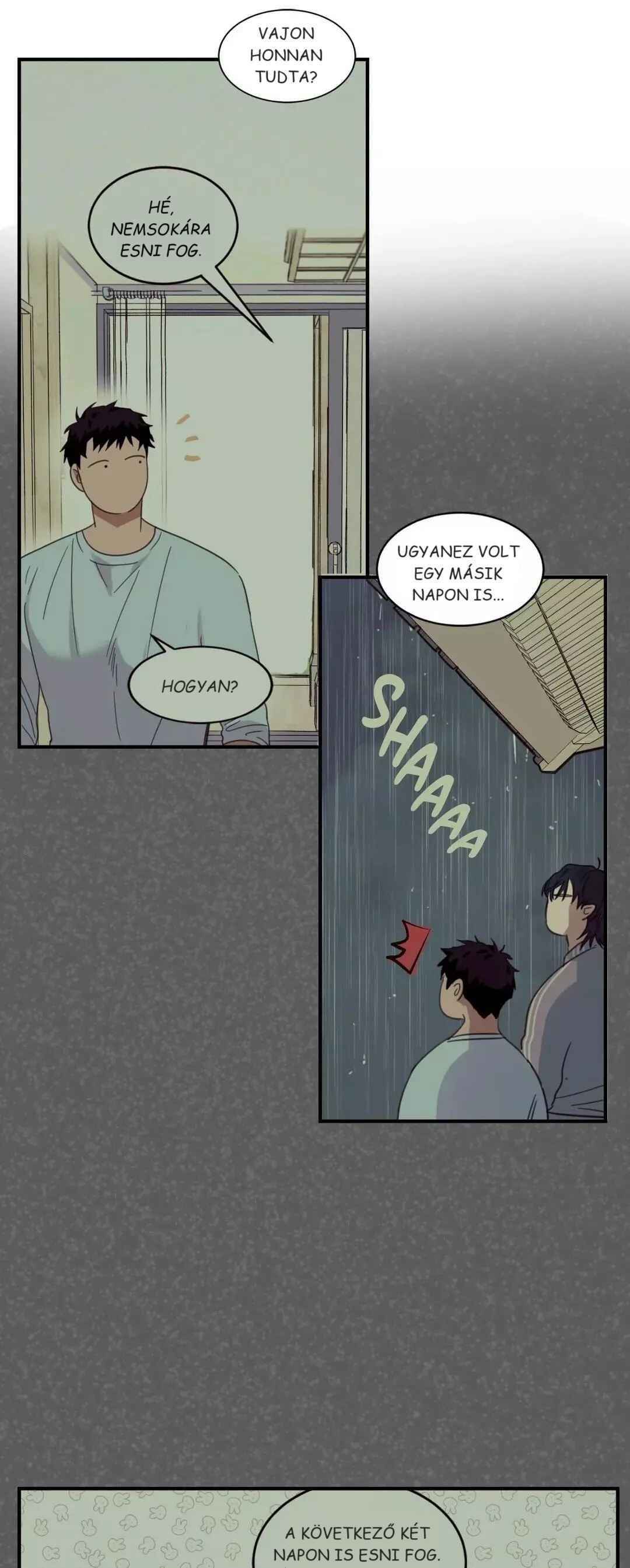 Our Sunny Days Chapter 5 - Page 7