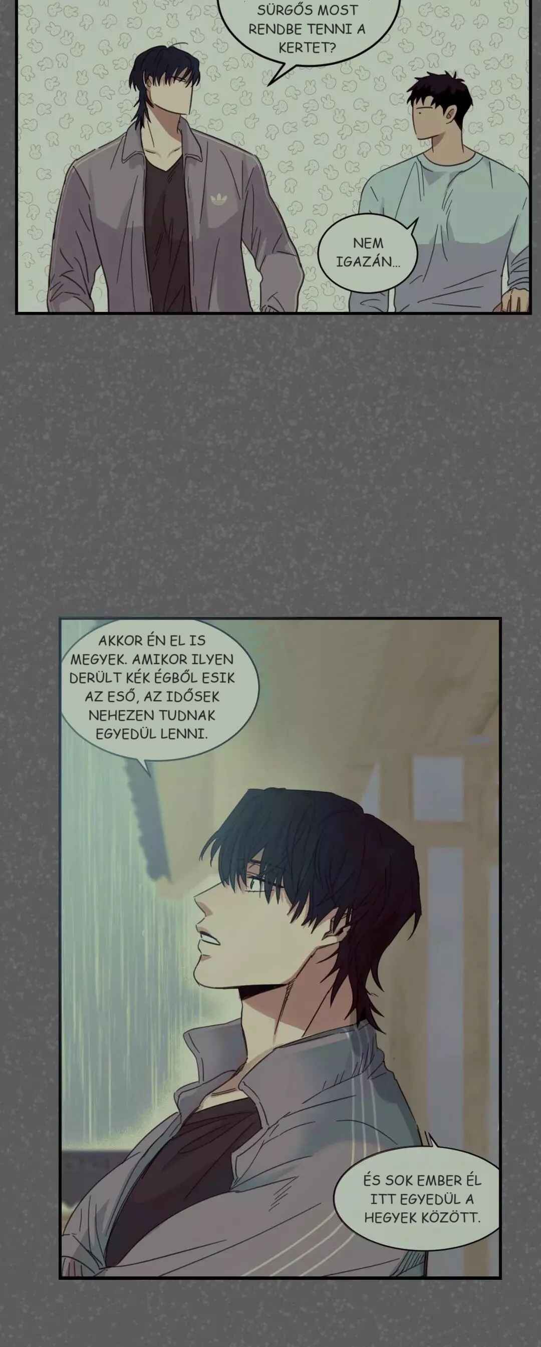 Our Sunny Days Chapter 5 - Page 8