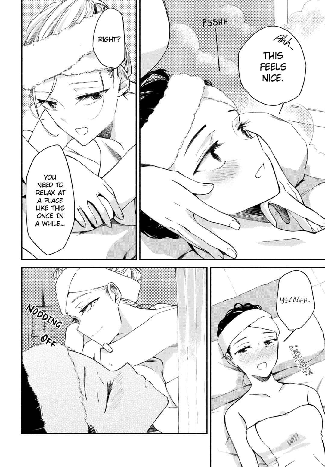 Utsushicha Dame-na Kao Chapter 7 - Page 8