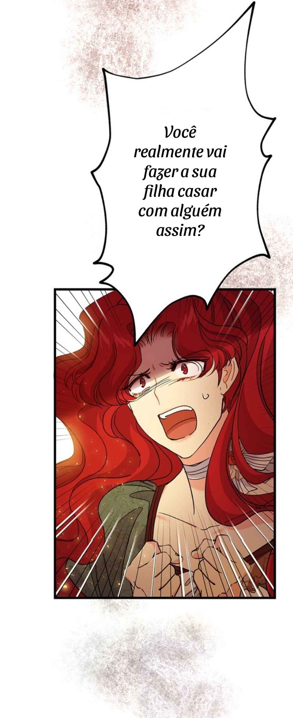 The Duchess Has a Deathwish Chapter 46 - Page 14