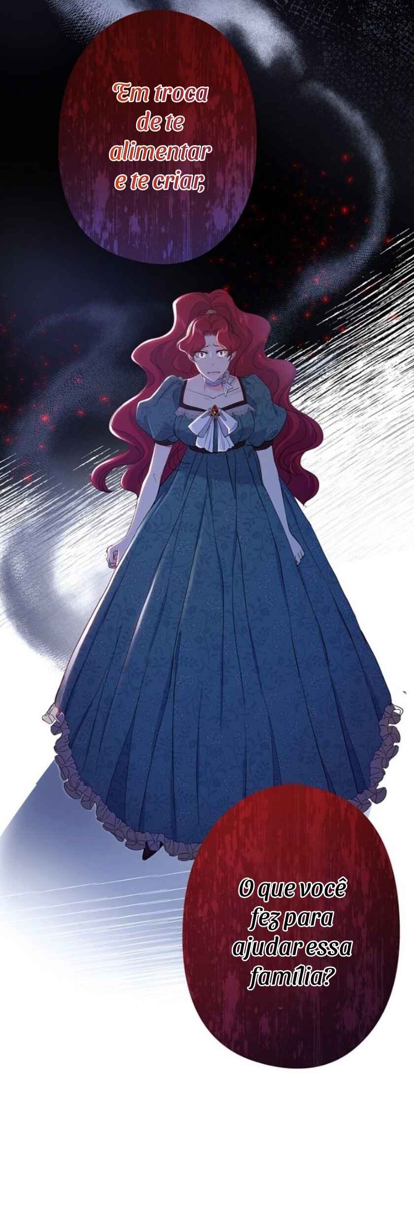 The Duchess Has a Deathwish Chapter 46 - Page 17