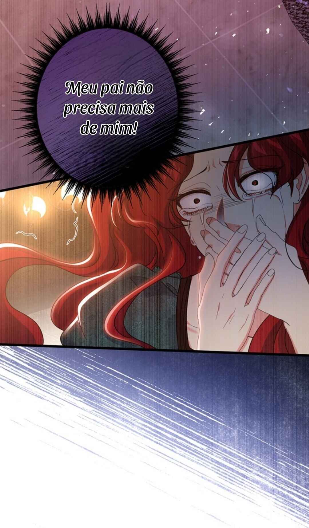 The Duchess Has a Deathwish Chapter 46 - Page 22