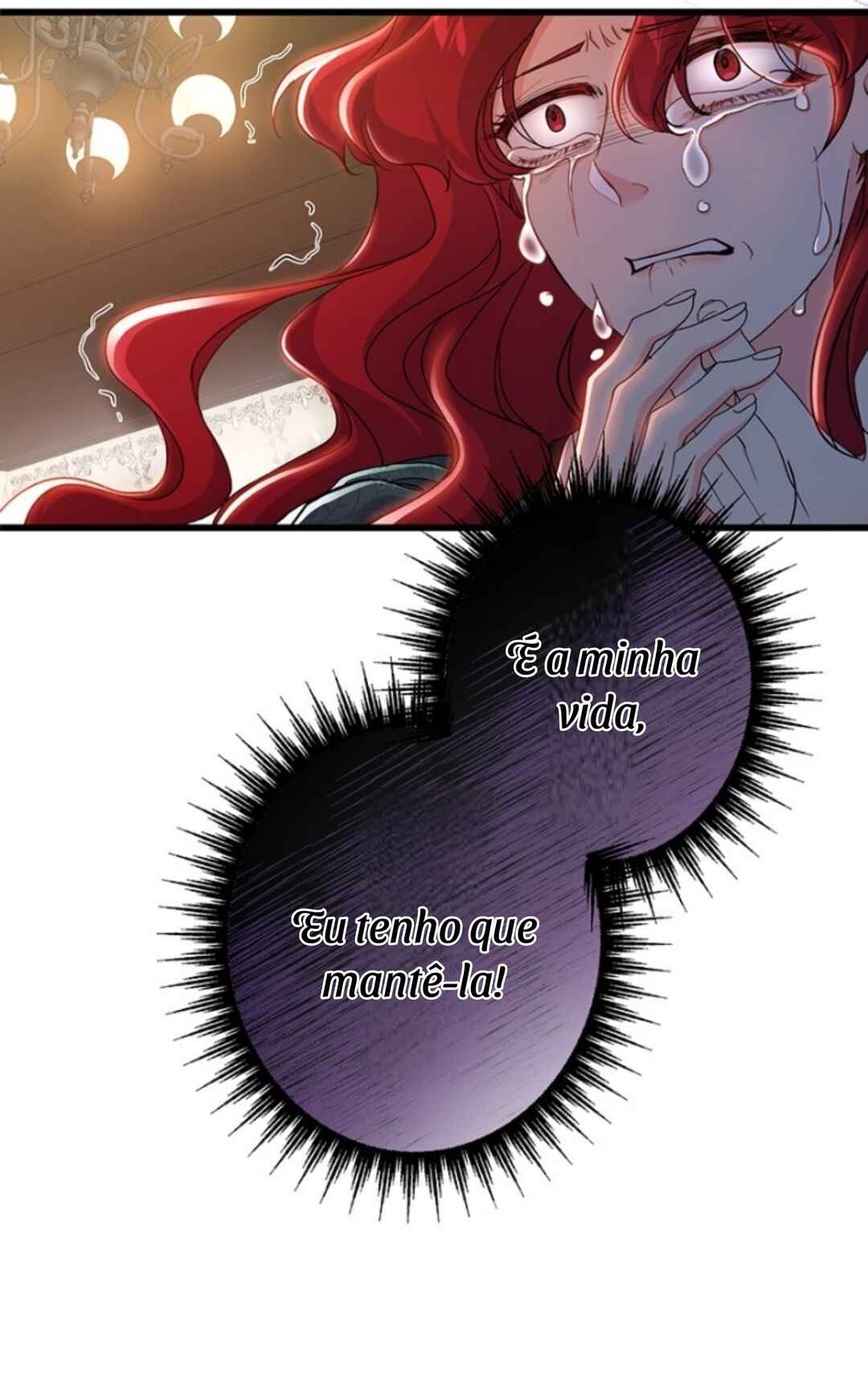 The Duchess Has a Deathwish Chapter 46 - Page 23