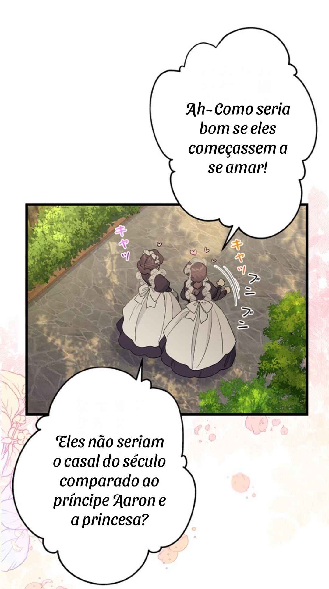 The Duchess Has a Deathwish Chapter 46 - Page 35