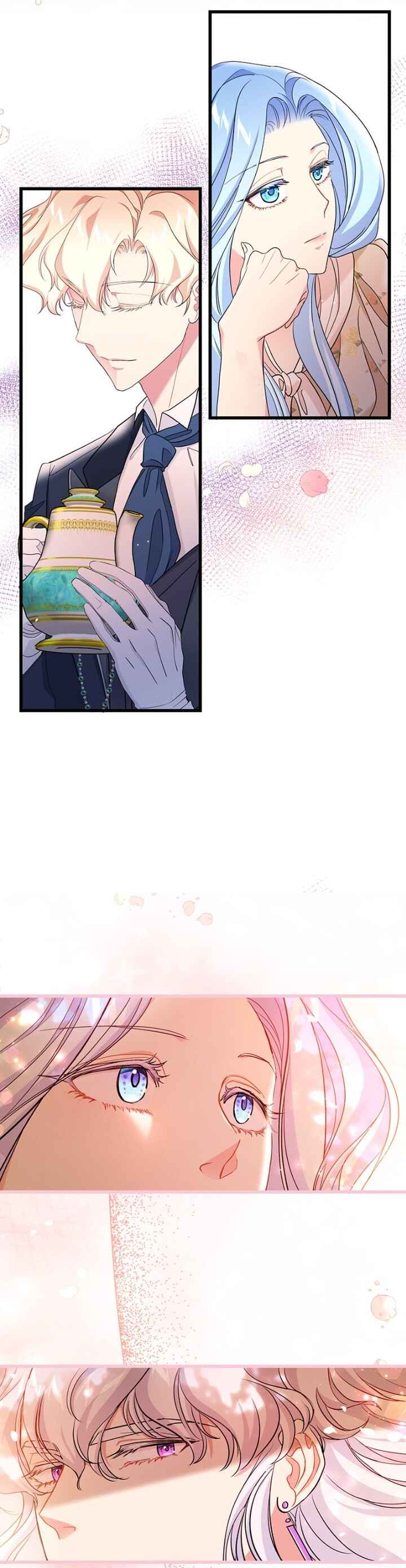 The Duchess Has a Deathwish Chapter 46 - Page 38