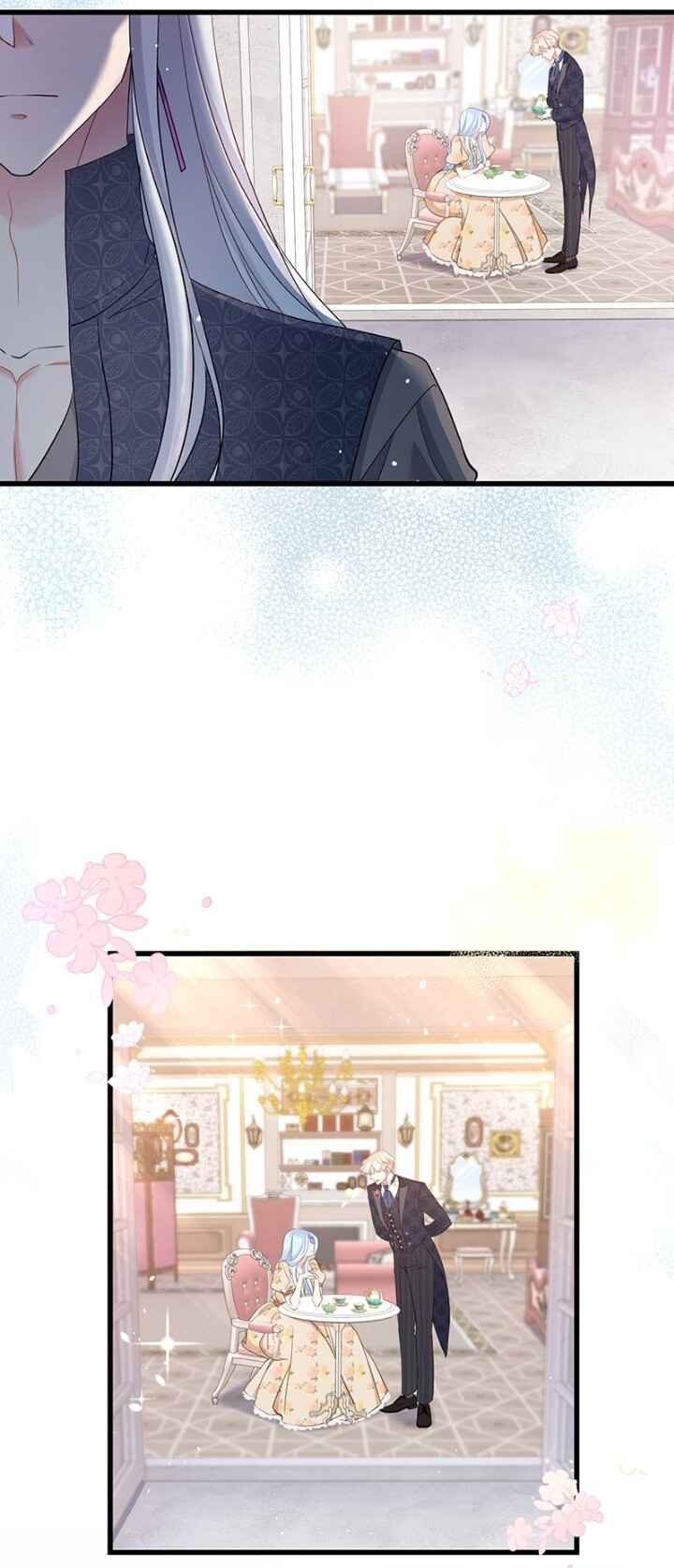 The Duchess Has a Deathwish Chapter 46 - Page 44