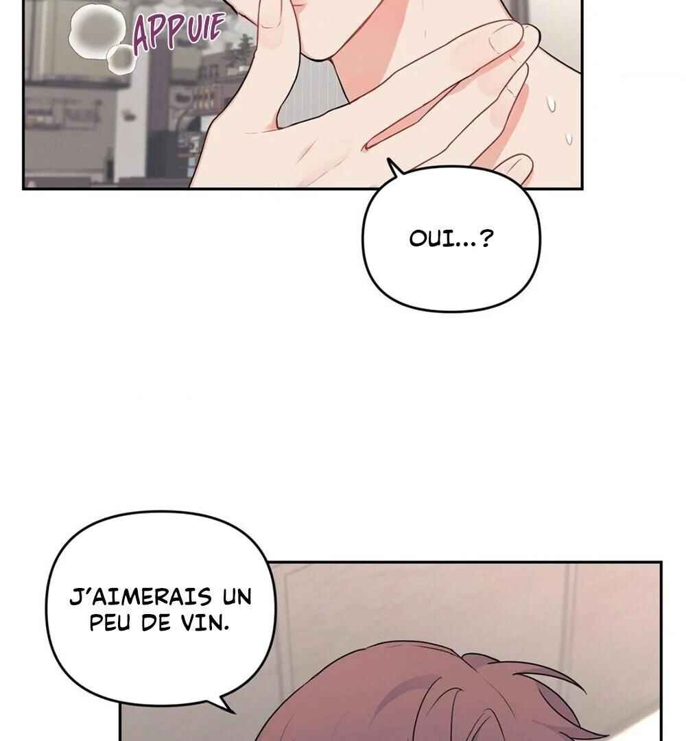 Blood and Love Chapter 73 - Page 13