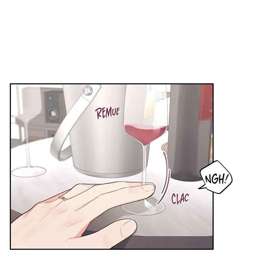 Blood and Love Chapter 73 - Page 15