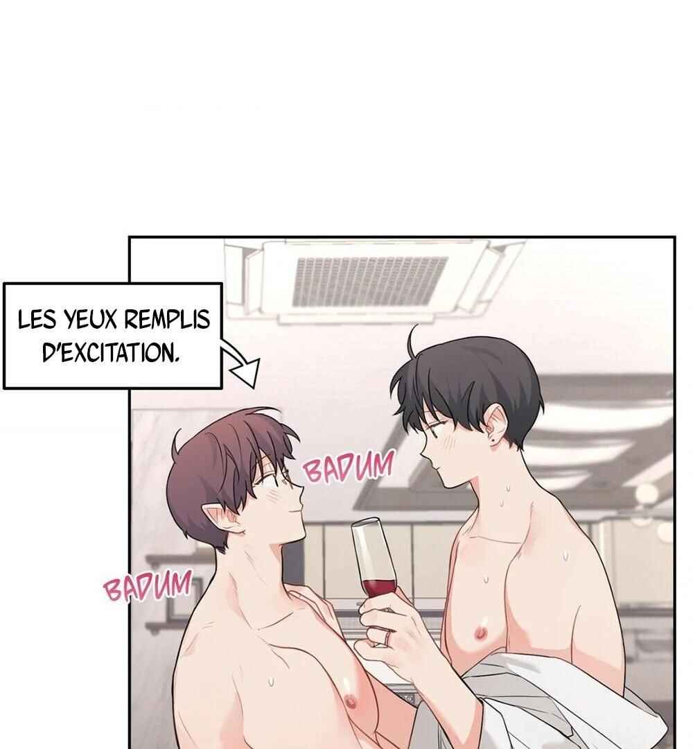 Blood and Love Chapter 73 - Page 16