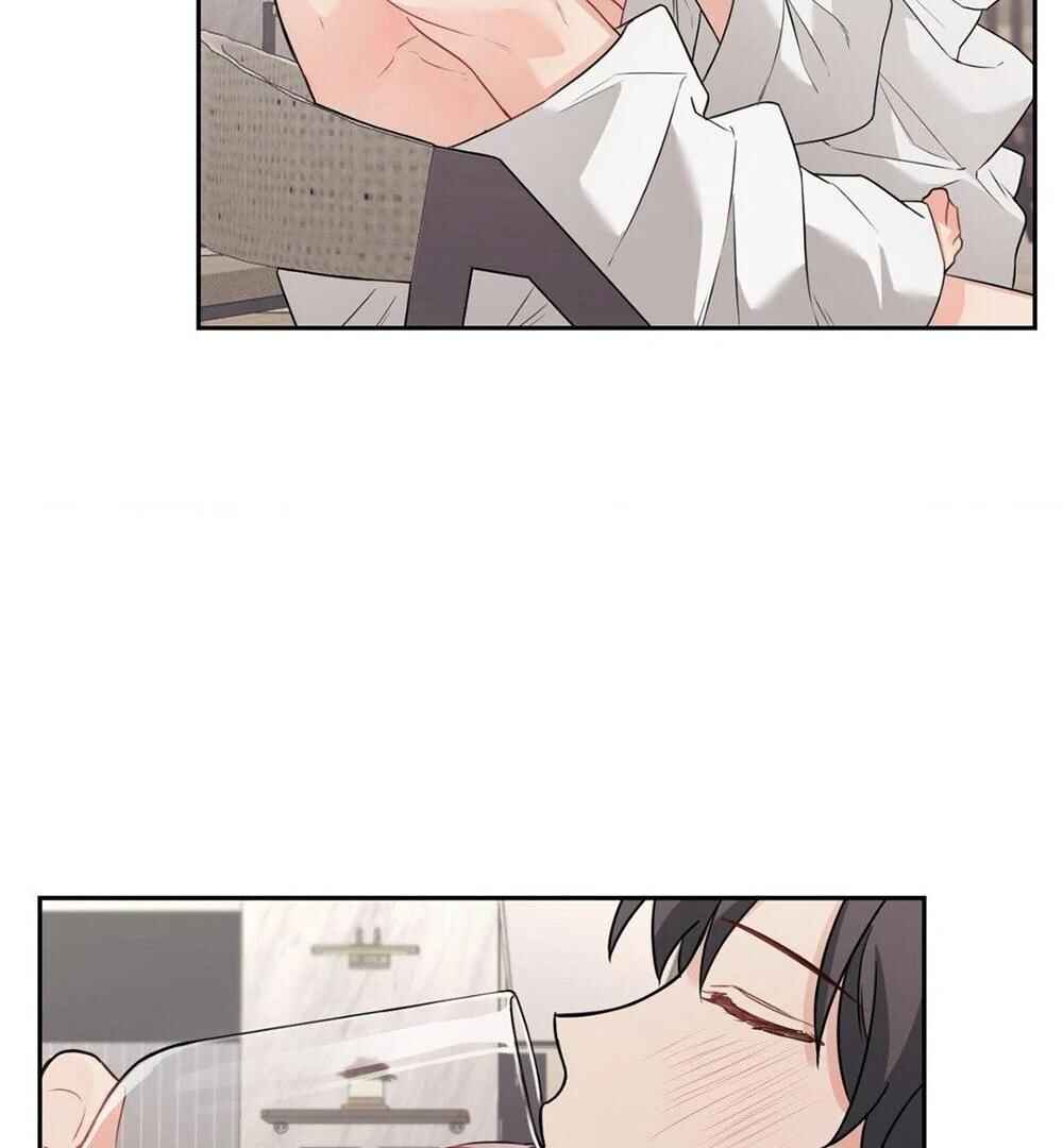 Blood and Love Chapter 73 - Page 17