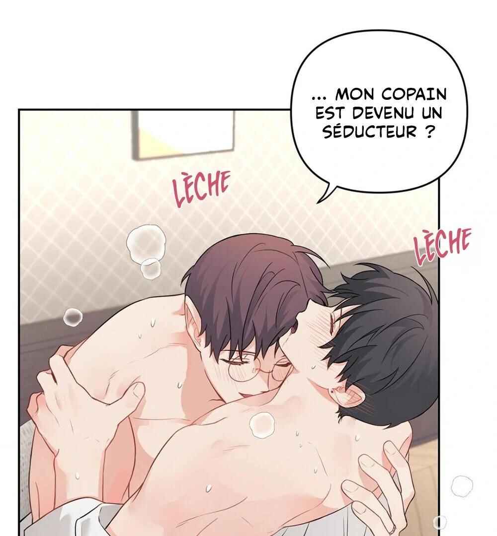 Blood and Love Chapter 73 - Page 26