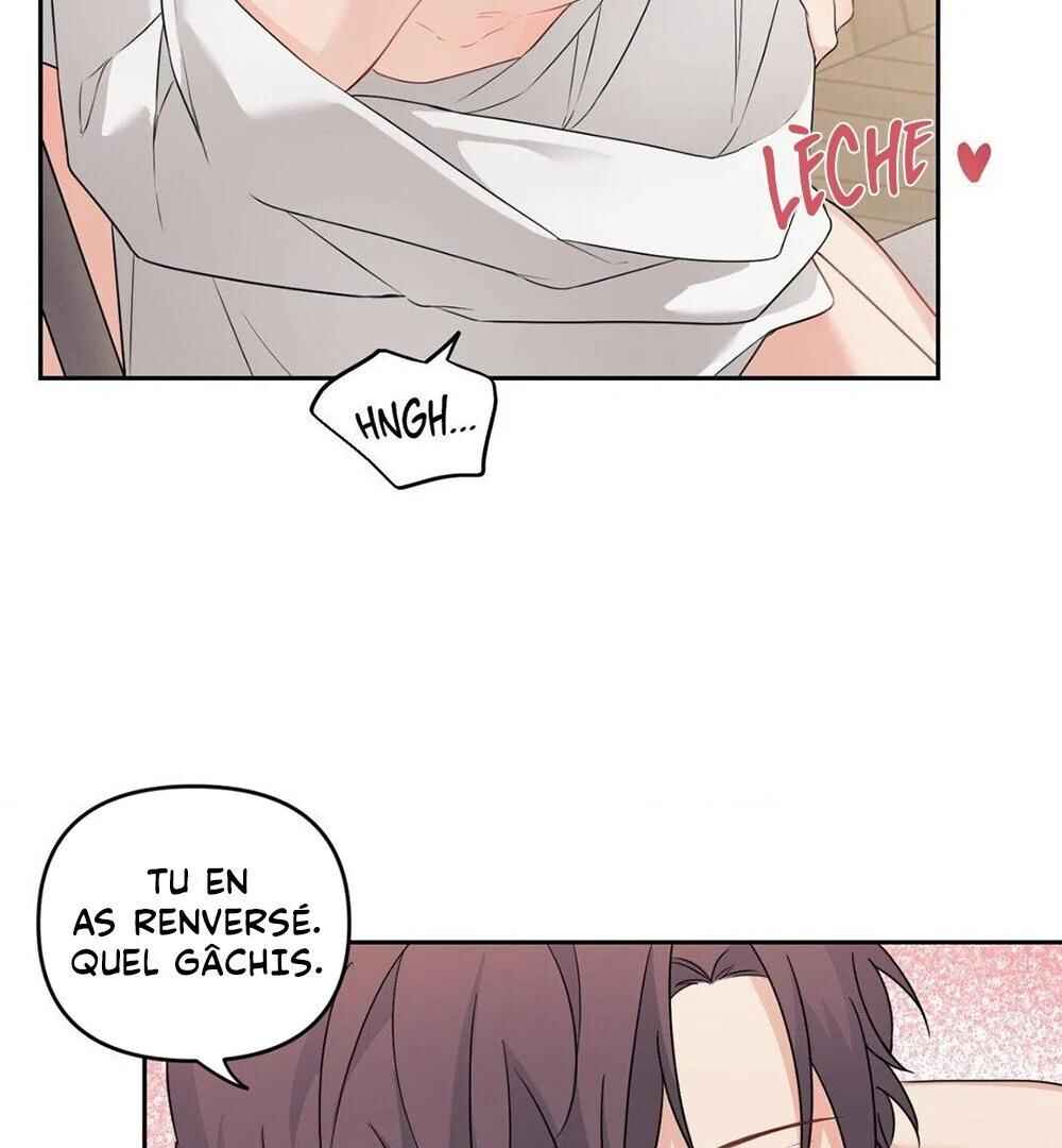 Blood and Love Chapter 73 - Page 27