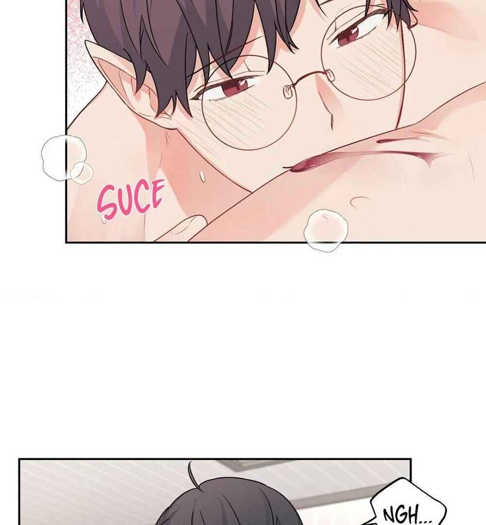 Blood and Love Chapter 73 - Page 28