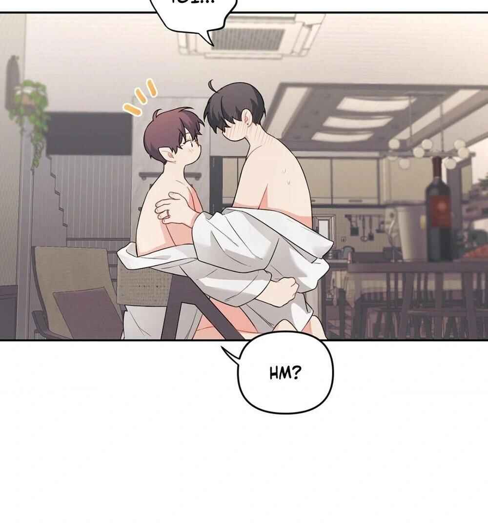 Blood and Love Chapter 73 - Page 30