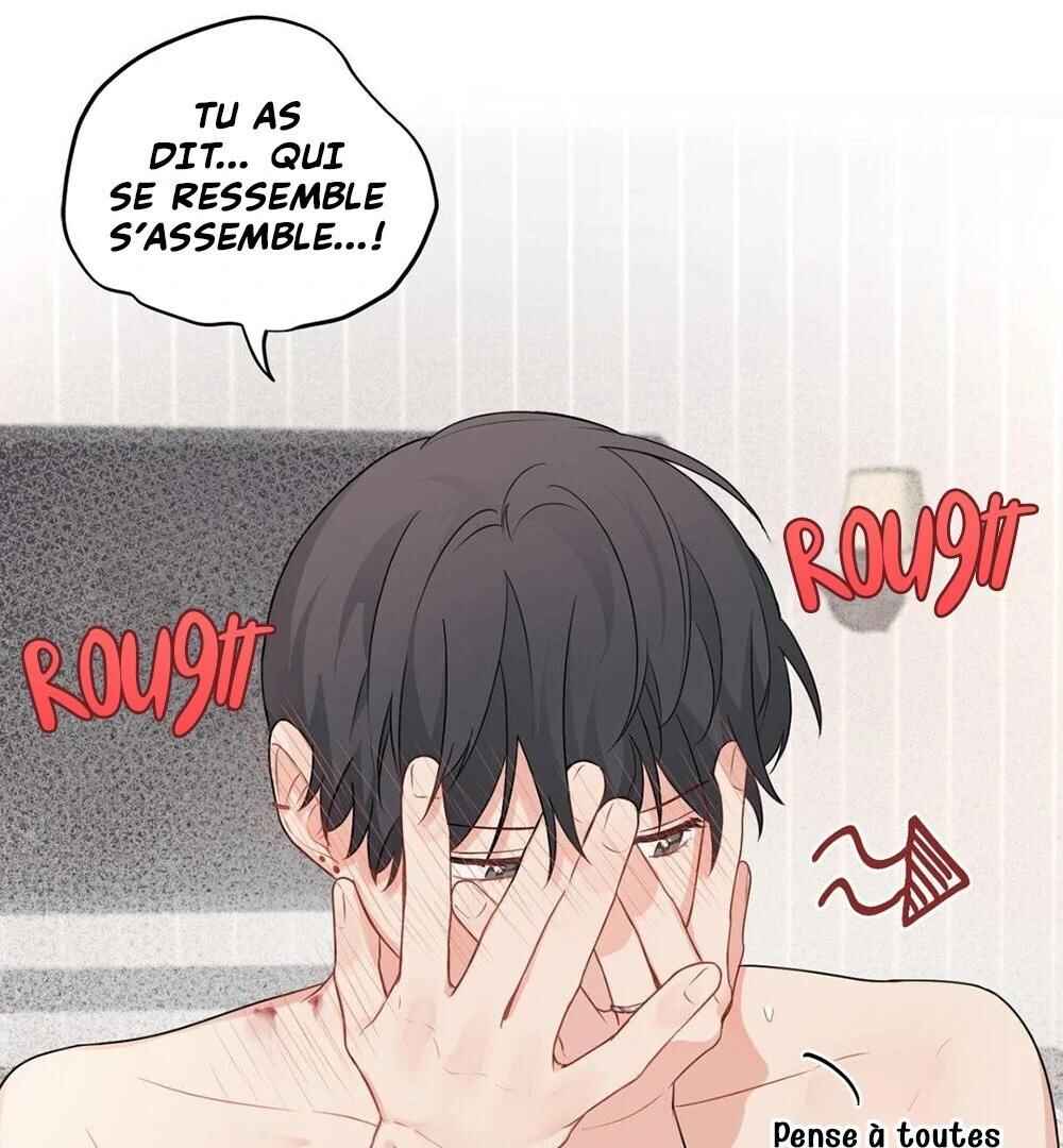 Blood and Love Chapter 73 - Page 31
