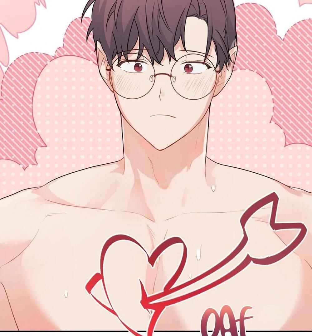 Blood and Love Chapter 73 - Page 33