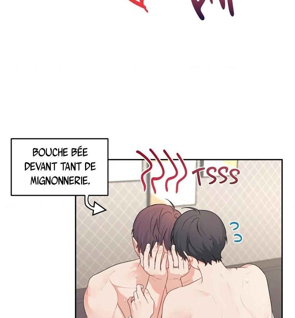 Blood and Love Chapter 73 - Page 34