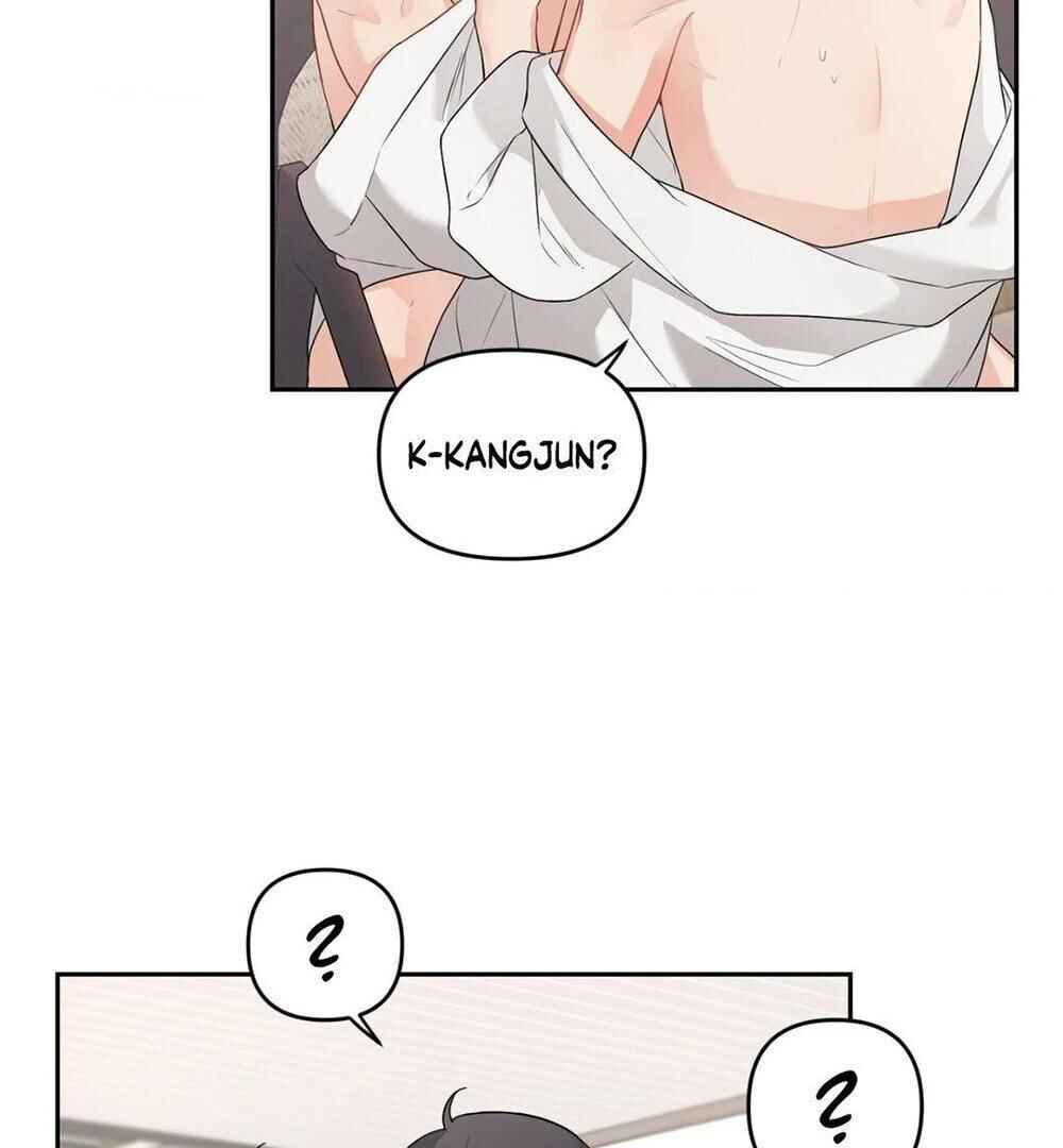Blood and Love Chapter 73 - Page 35
