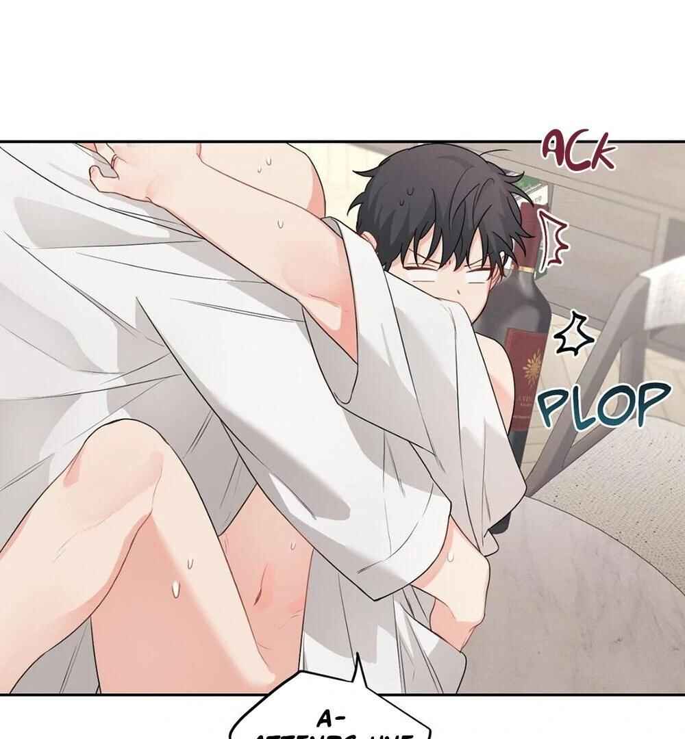 Blood and Love Chapter 73 - Page 37