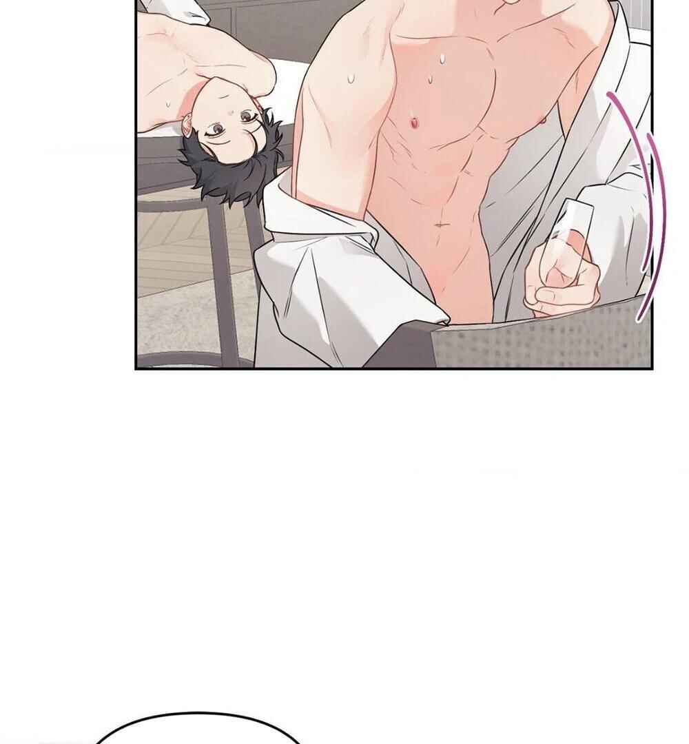 Blood and Love Chapter 73 - Page 44