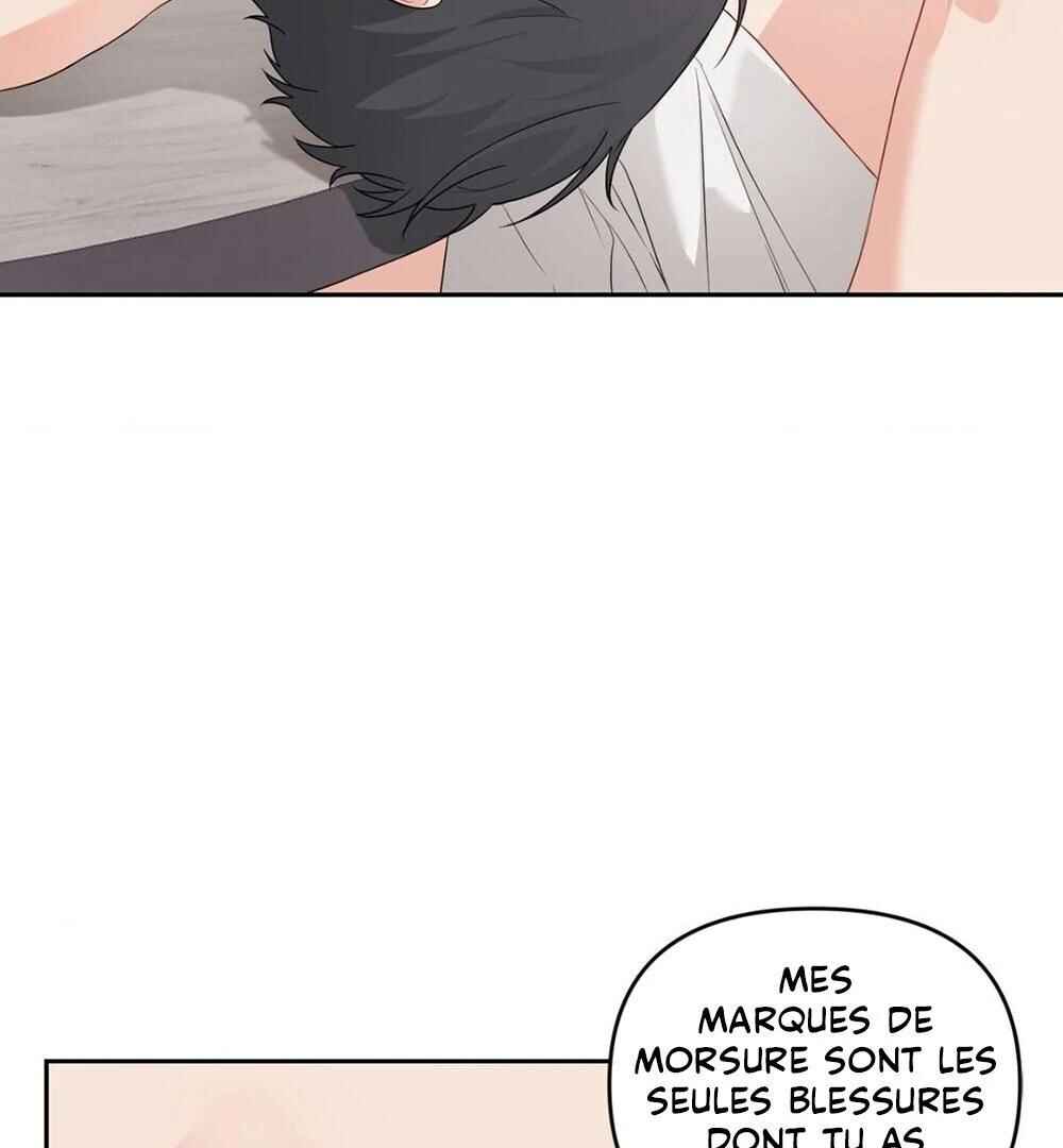 Blood and Love Chapter 73 - Page 46