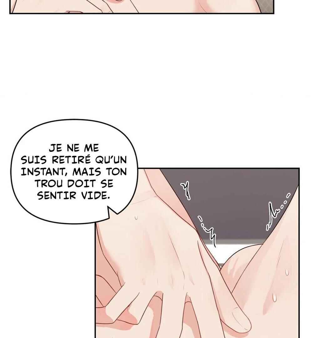 Blood and Love Chapter 73 - Page 50