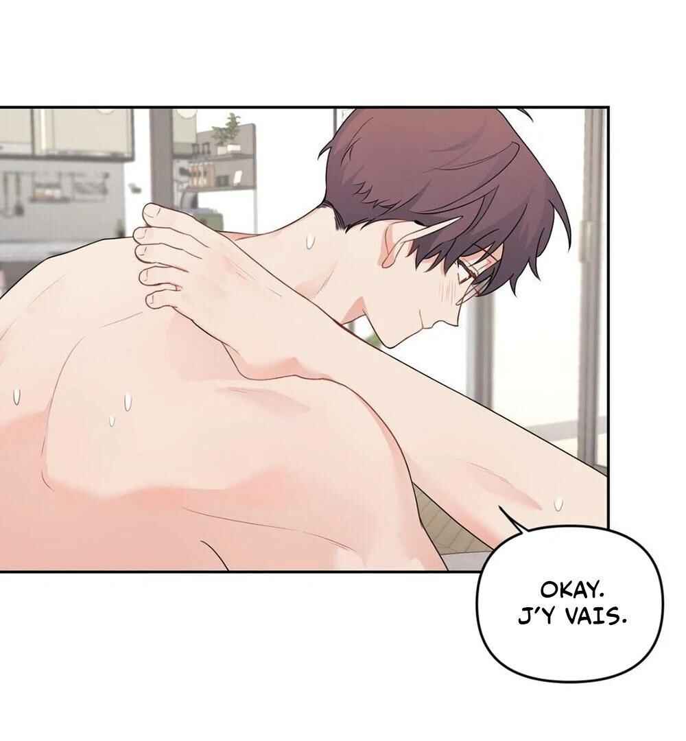 Blood and Love Chapter 73 - Page 54