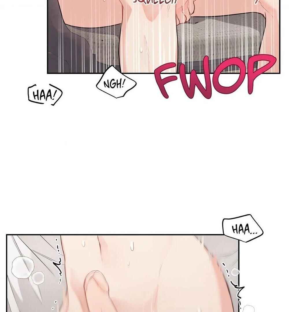 Blood and Love Chapter 73 - Page 7