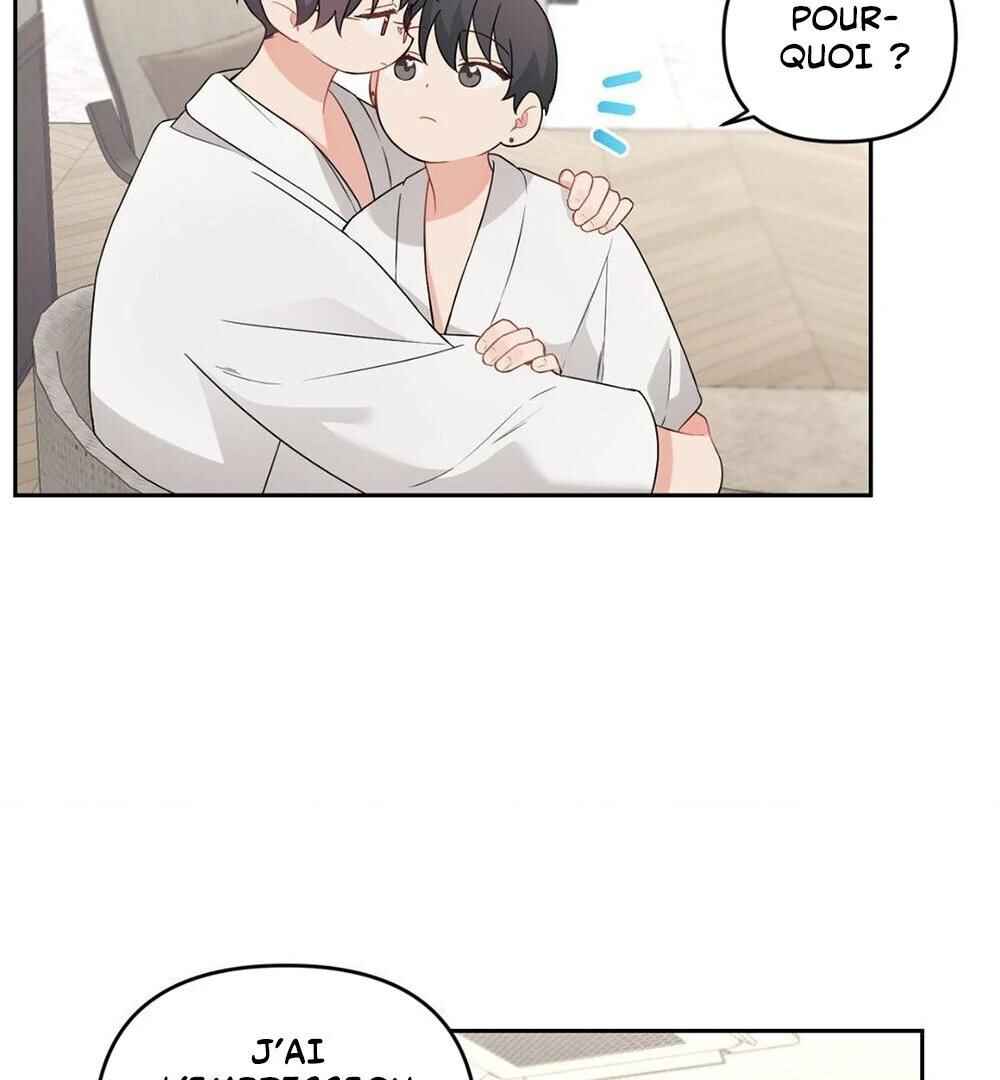 Blood and Love Chapter 73 - Page 81