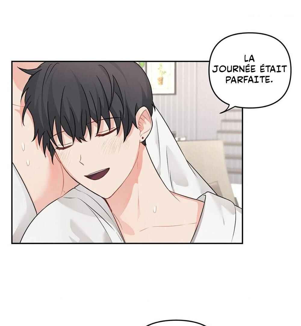 Blood and Love Chapter 73 - Page 83