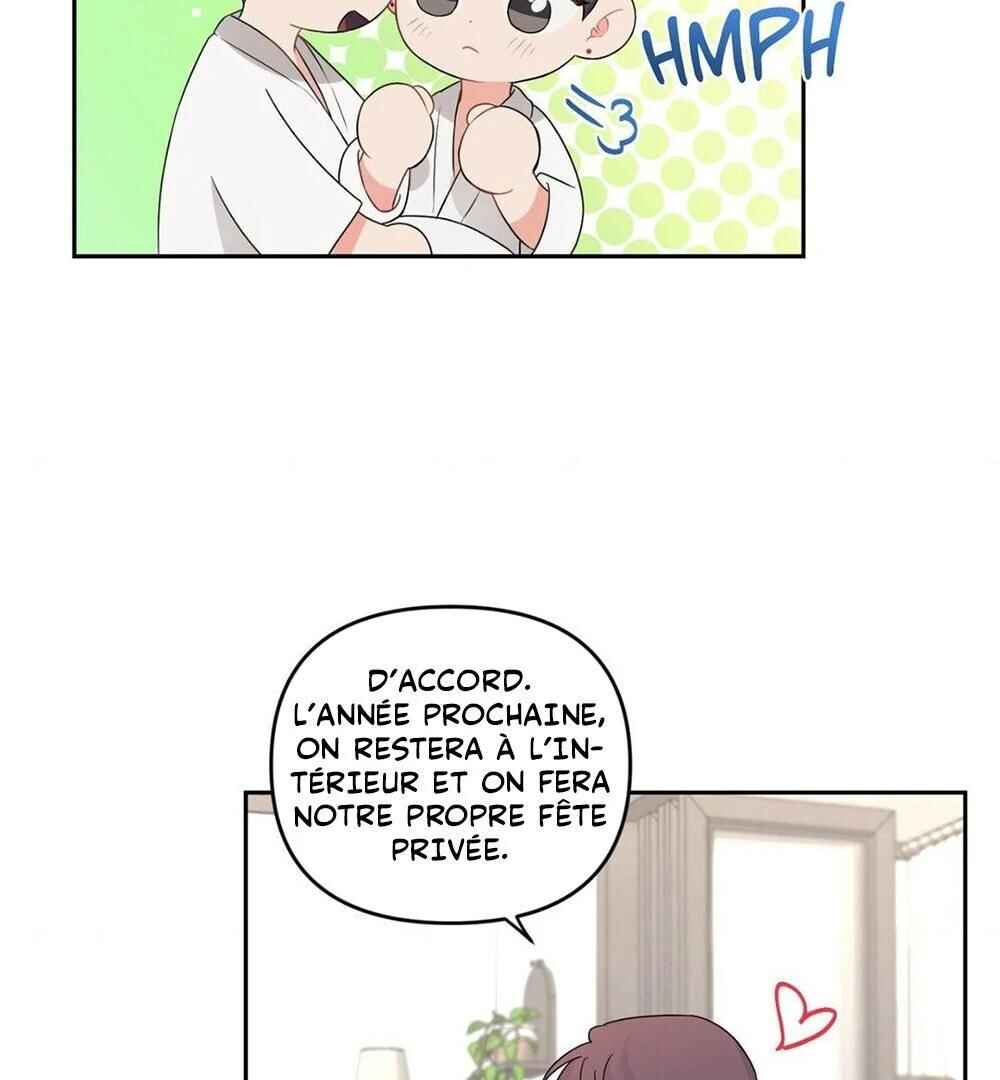 Blood and Love Chapter 73 - Page 90