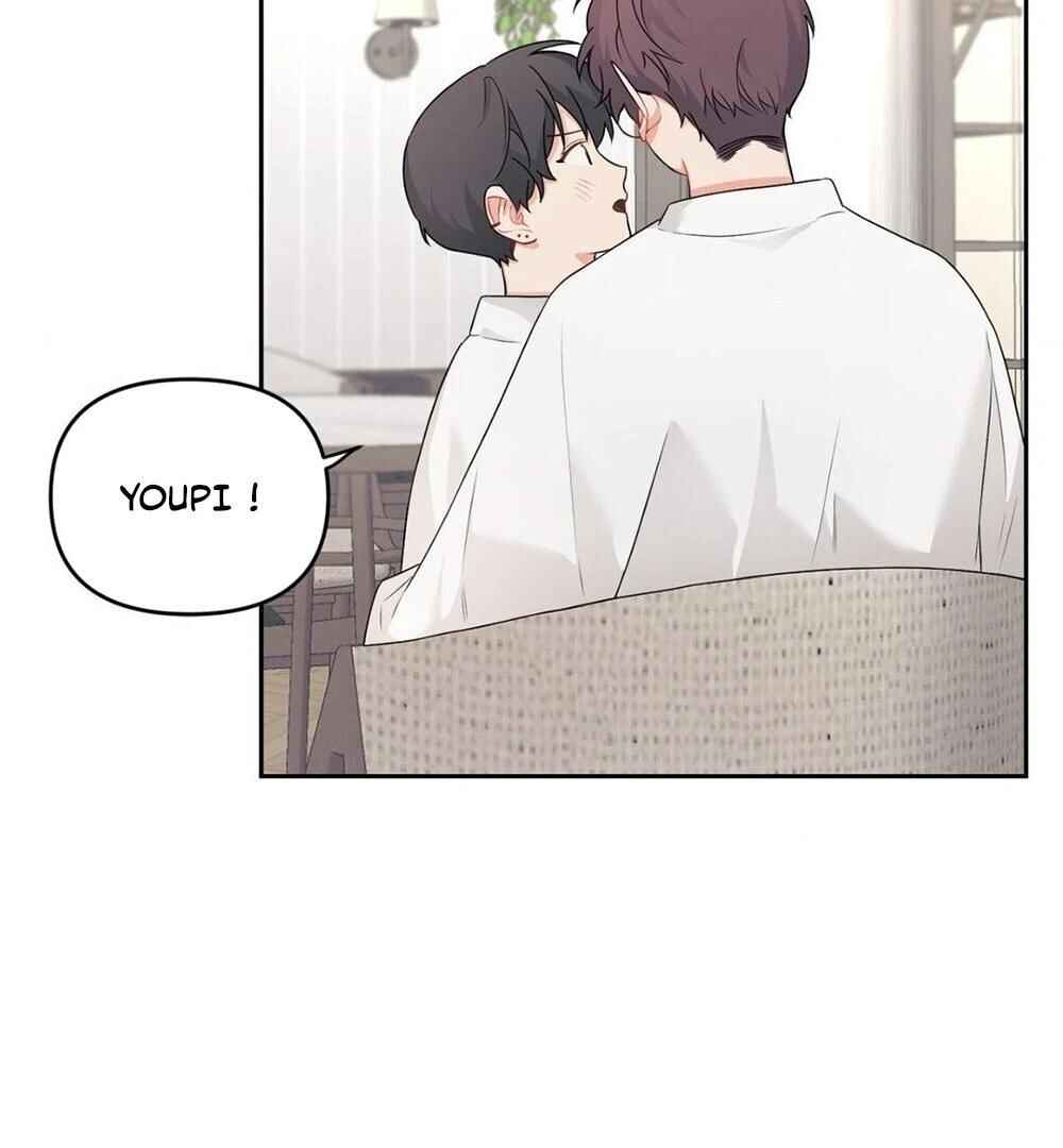 Blood and Love Chapter 73 - Page 91