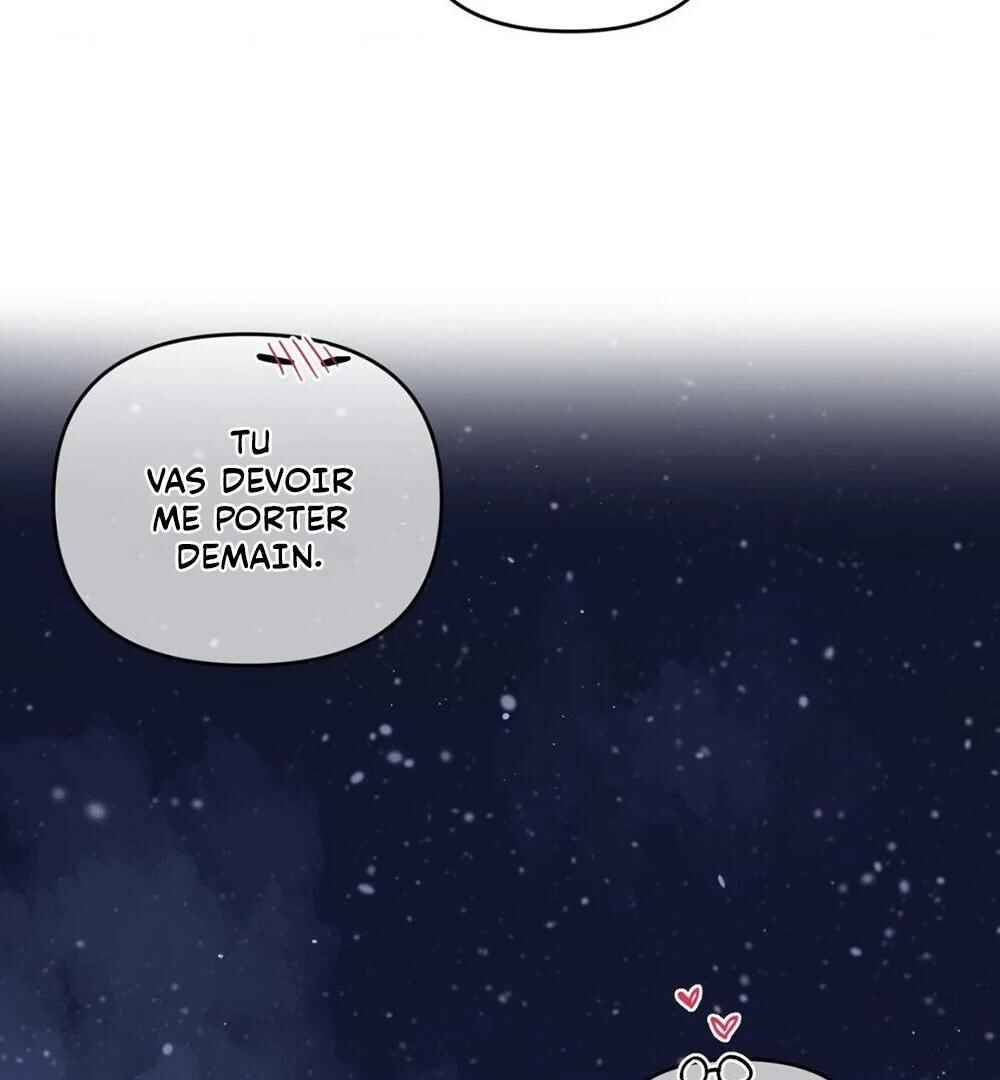 Blood and Love Chapter 73 - Page 93