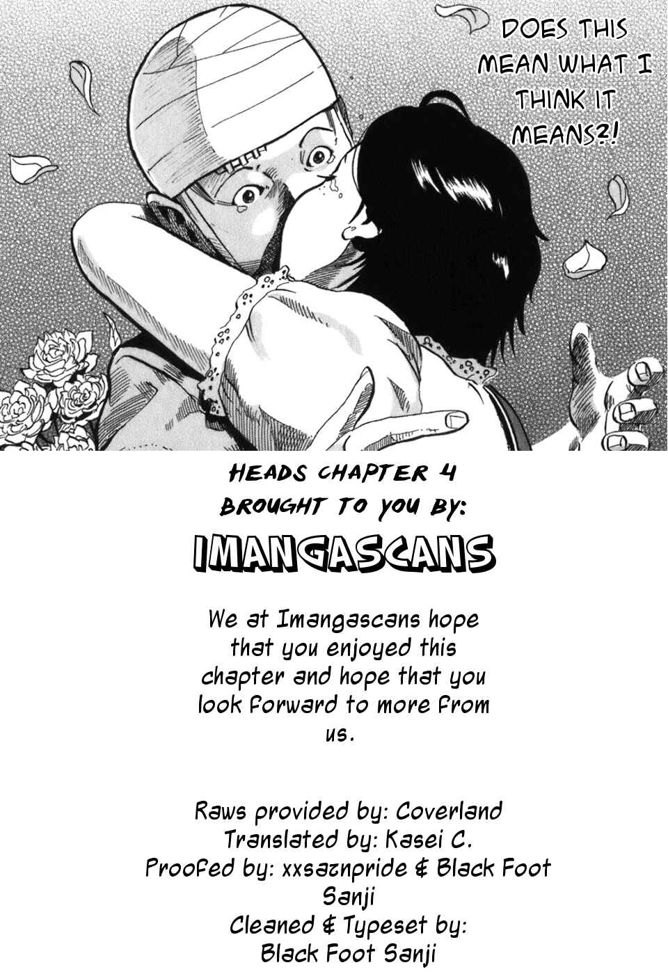 HE∀DS Chapter 4 - Page 20