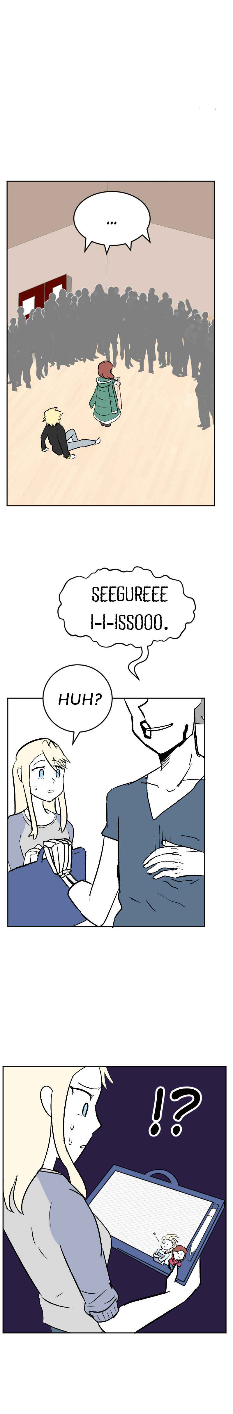 Boyfriend of the Dead Chapter 81 - Page 6
