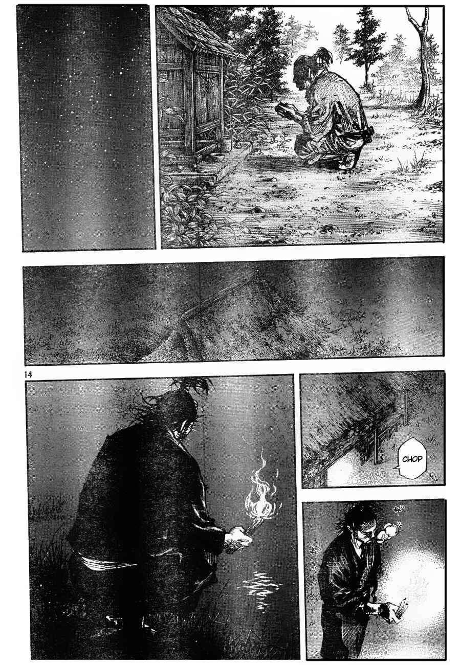 Vagabond Chapter 312 - Page 13