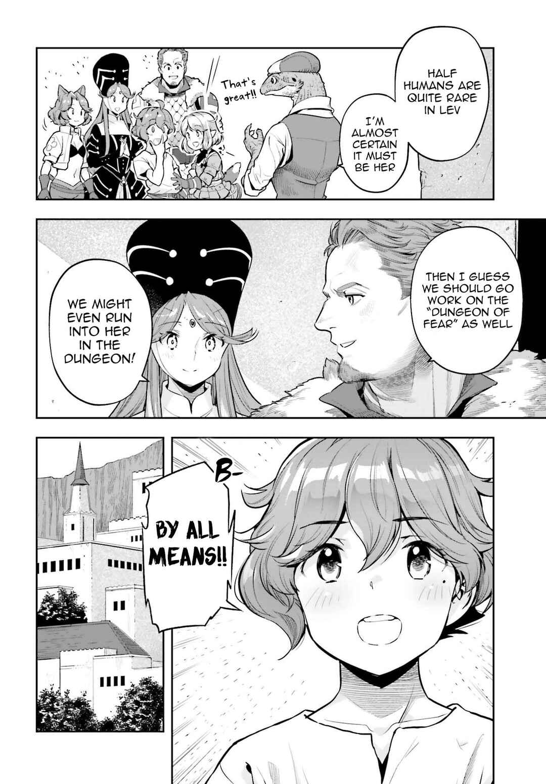 Genkaigoe no Skill wa, Tenseisha ni Shika Atsukaenai - Over Limit Skill Holder Chapter 27 - Page 12