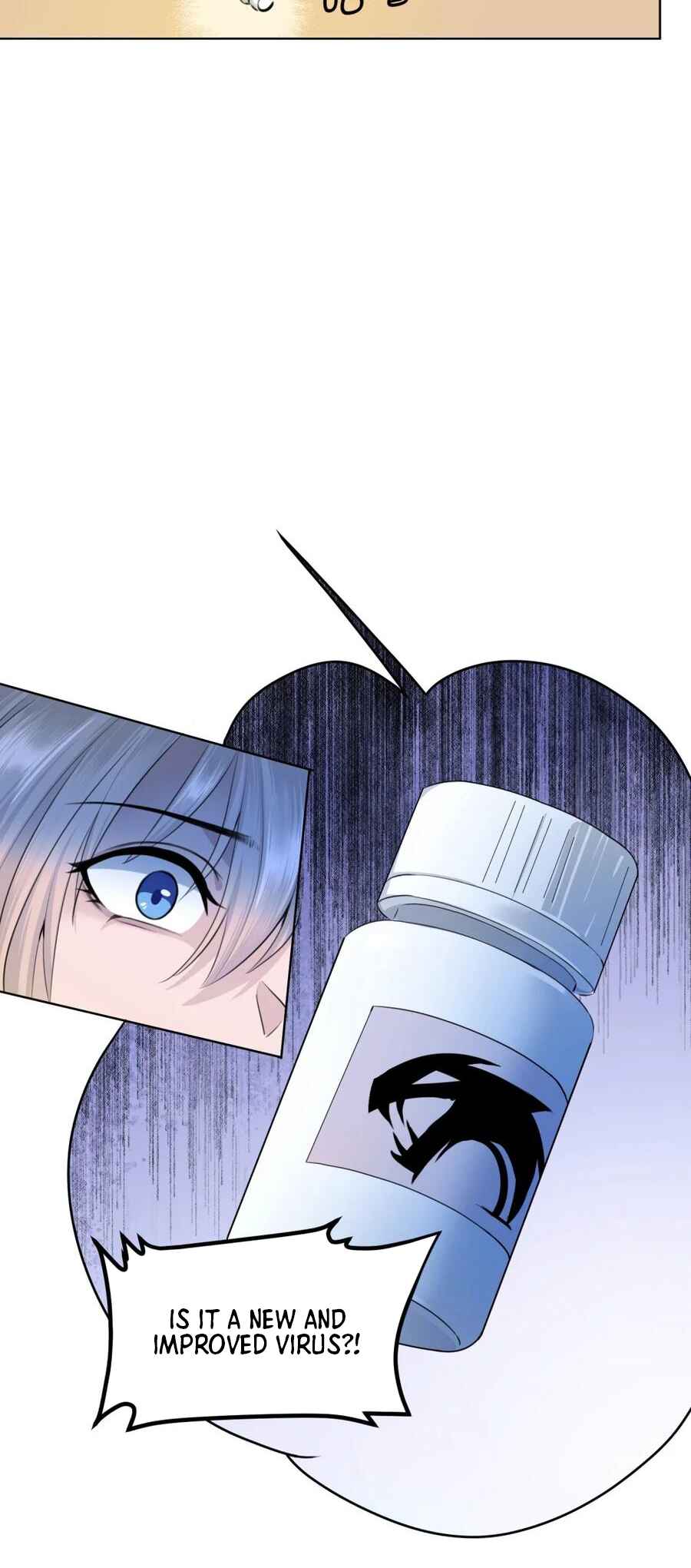 Dà lǎo nǐ tóu yòu diàole Chapter 5 - Page 15