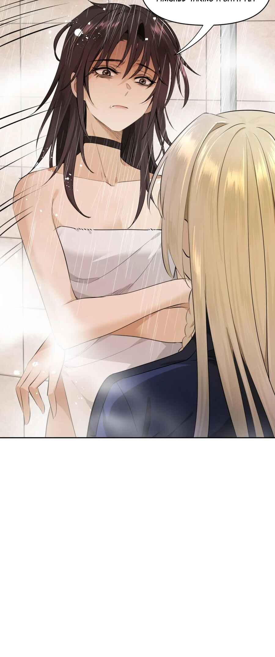 Dà lǎo nǐ tóu yòu diàole Chapter 5 - Page 31