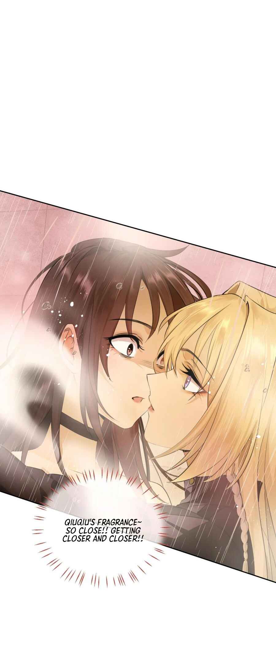 Dà lǎo nǐ tóu yòu diàole Chapter 5 - Page 33