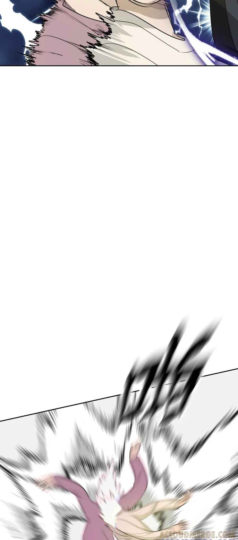 Dà lǎo nǐ tóu yòu diàole Chapter 5 - Page 7