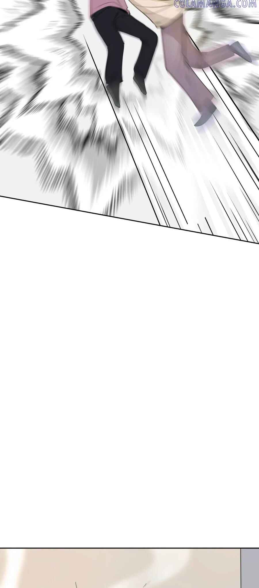 Dà lǎo nǐ tóu yòu diàole Chapter 5 - Page 8