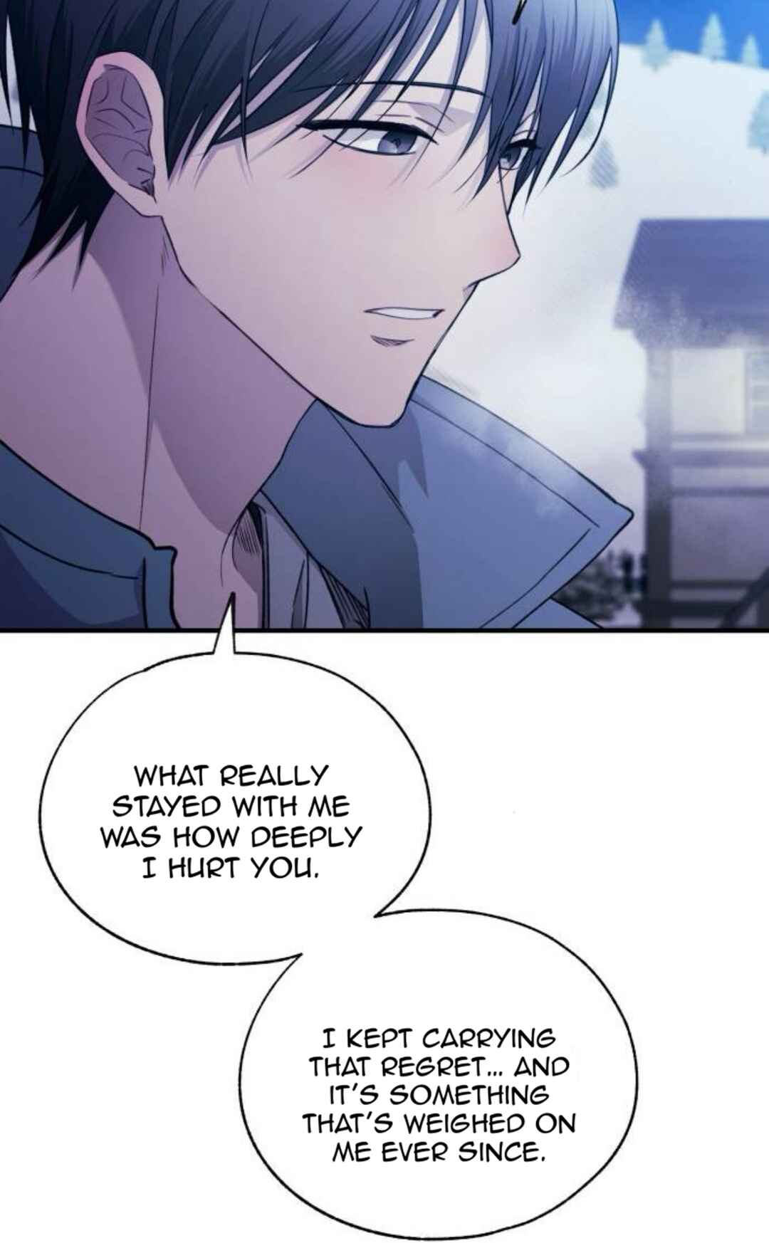 Yeon-u ui Sunjeong Chapter 203 - Page 28