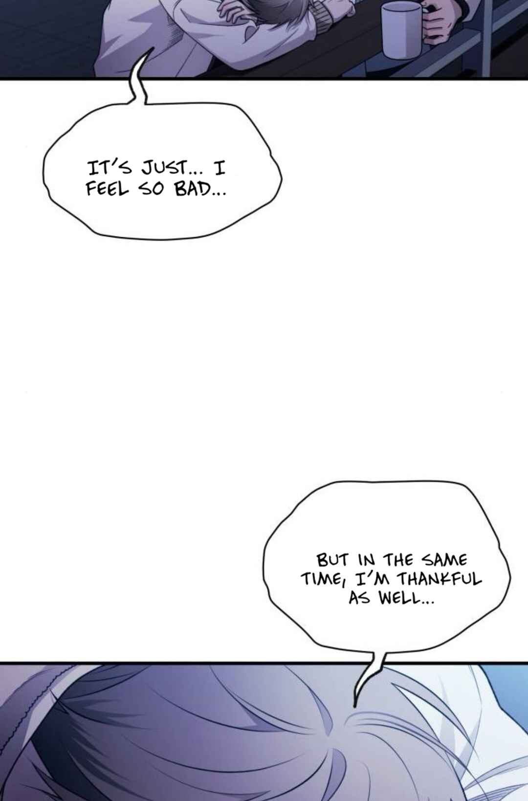 Yeon-u ui Sunjeong Chapter 203 - Page 34