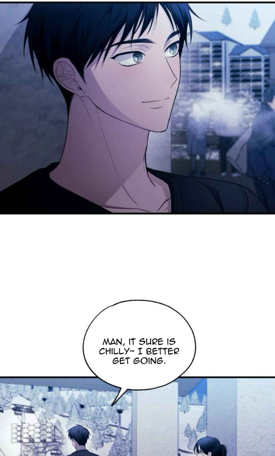 Yeon-u ui Sunjeong Chapter 203 - Page 37