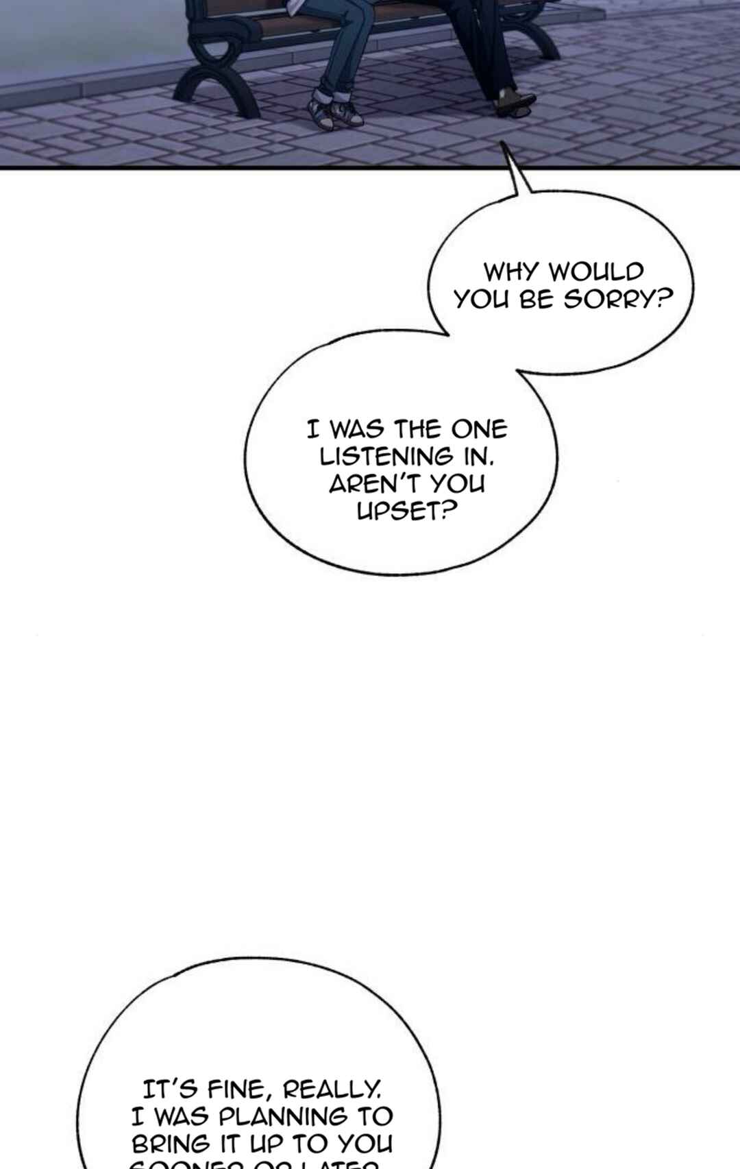 Yeon-u ui Sunjeong Chapter 203 - Page 45