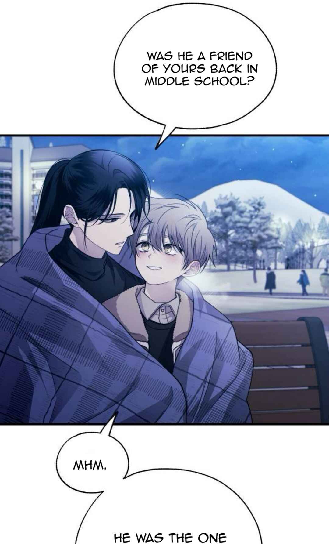 Yeon-u ui Sunjeong Chapter 203 - Page 51