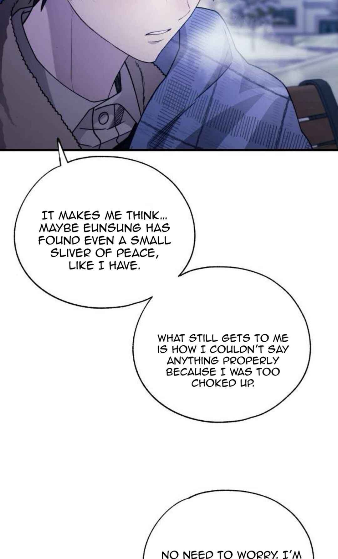 Yeon-u ui Sunjeong Chapter 203 - Page 54