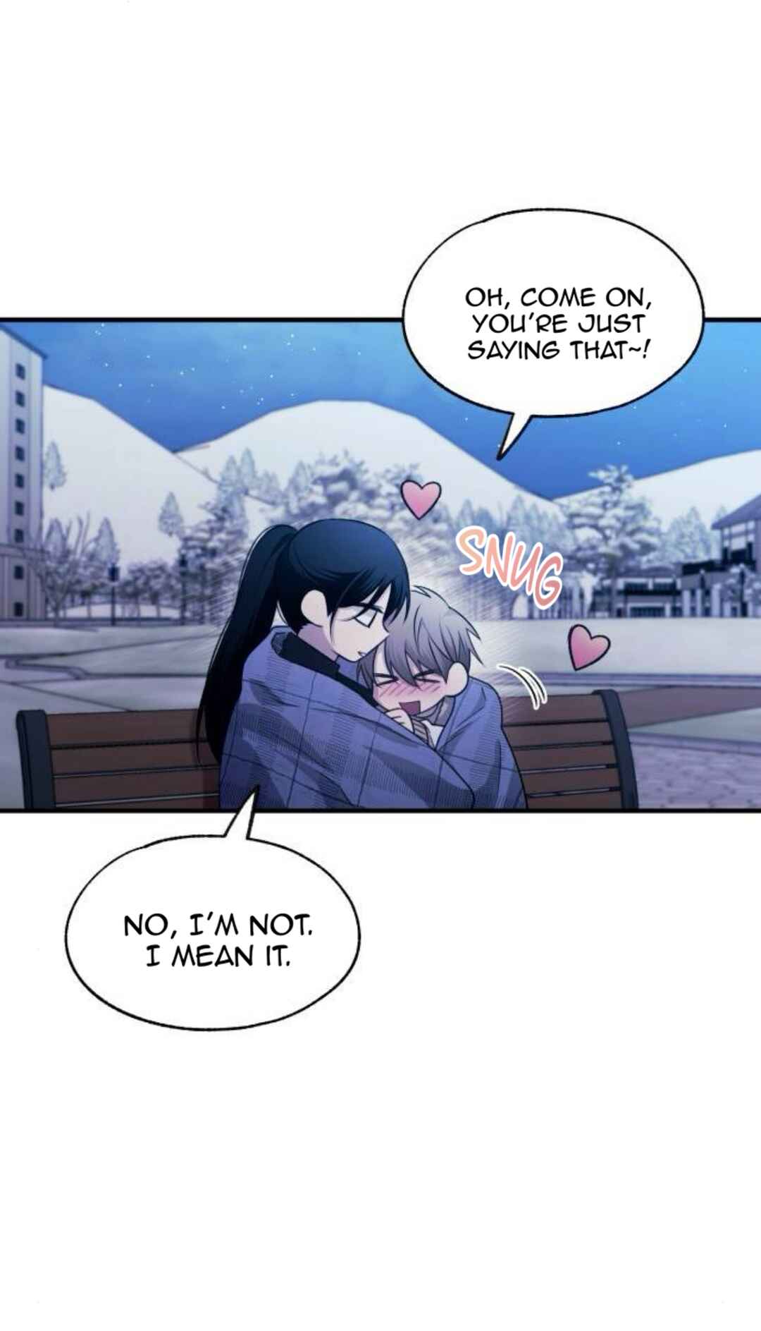 Yeon-u ui Sunjeong Chapter 203 - Page 63