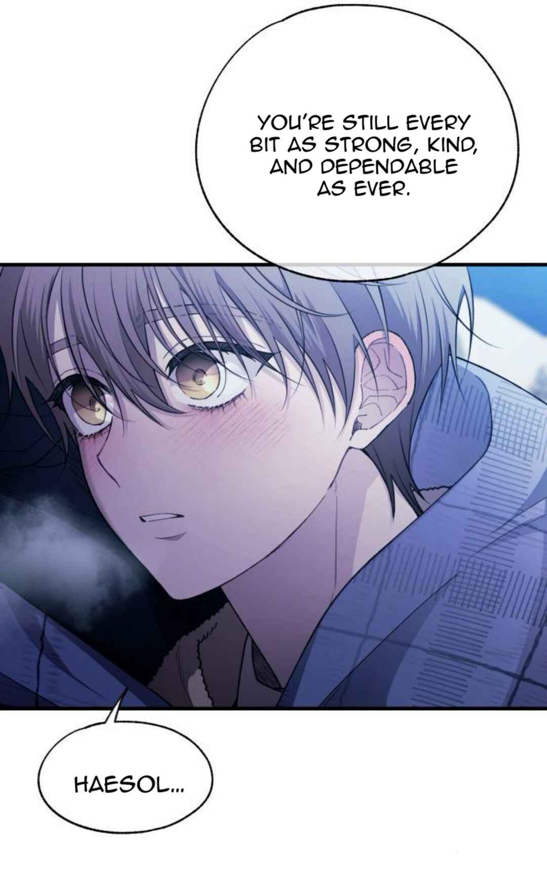 Yeon-u ui Sunjeong Chapter 203 - Page 64